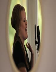 Someone Like You New Music Video